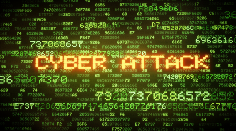 Protect your Network from Cyber Attacks