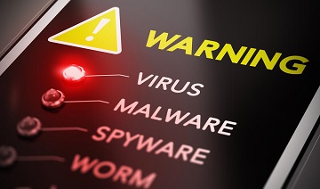 Virus and Malware